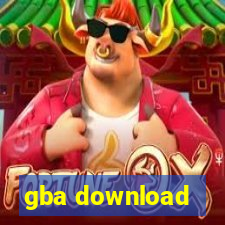 gba download